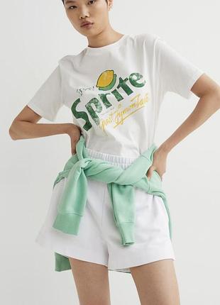 Футболочка h&m