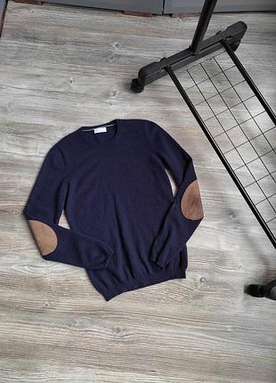 Кашемировый женский свитер brunello cucinelli cashmere