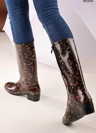 Резиновые сапожки 36,37,38,39,40,41