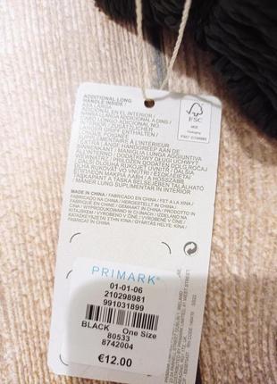 Солом'яна маленька сумочка сумка бренду primark10 фото