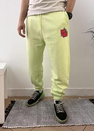 Спортивні штани cropp tr pants