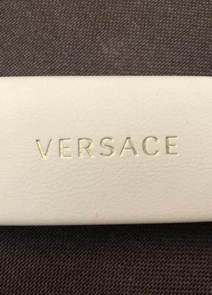 Оригинальные очки versace3 фото