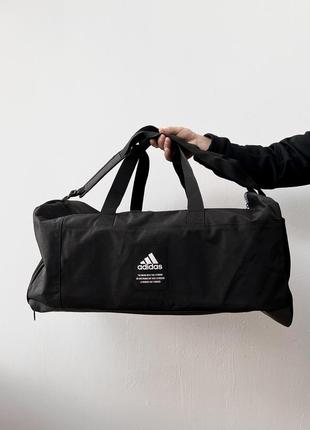 Спортивна сумка adidas bag