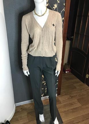 ⚜️❤️ massimo dutti , шерсть, р м , идеал