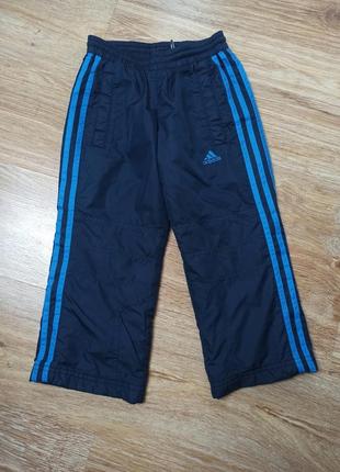 Штаны, штанишки adidas
