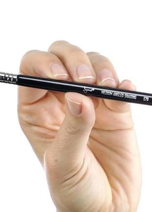 Кисть для теней sigma e70