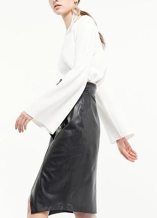 Красивый джемпер stradivarius оригинал