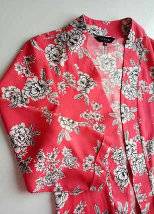 Легкий кардиган из натуральной ткани  100% вискоза