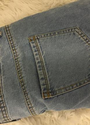 Джинсы denim co2 фото