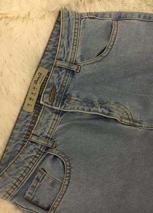 Джинсы denim co4 фото