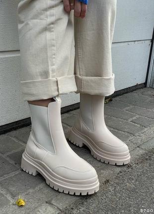 Черевики