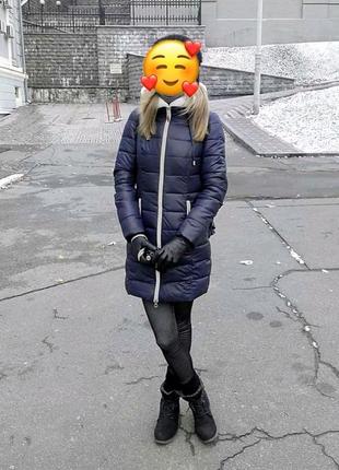 Куртка, пуховик, пальто