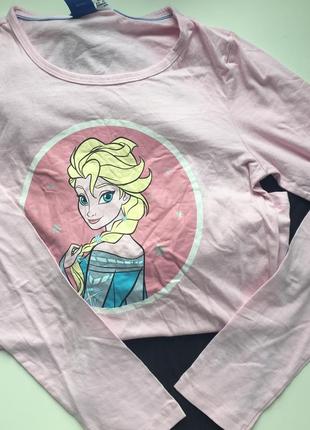 Піжама disney frozen