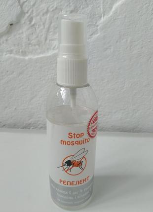 Репелент средство против комаров