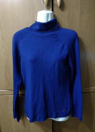 Гольф італія кашемір,шерсть лана