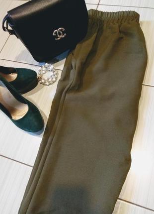 Шикарные брюки от kiabi