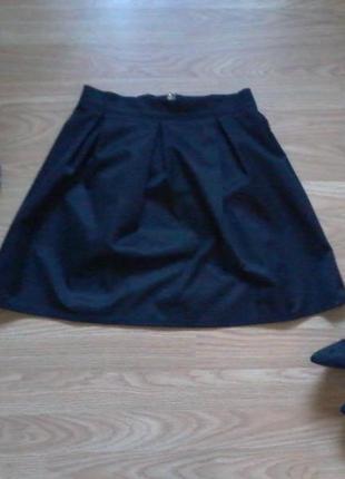 Юбка колокол,#солнце клеш