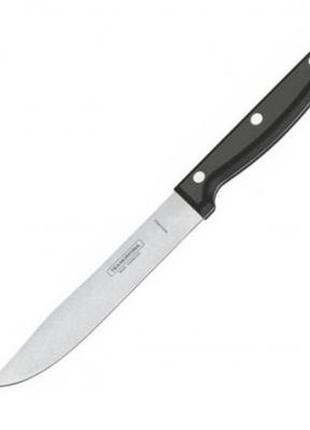 Кухонный нож tramontina ultracorte для мяса 178 мм (23856/107)