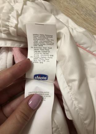 Комбинезон chicco2 фото