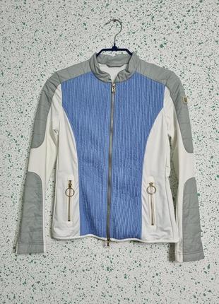Красива спортивна кофта bogner, р. s