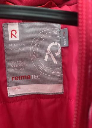 Комбез reima tec2 фото