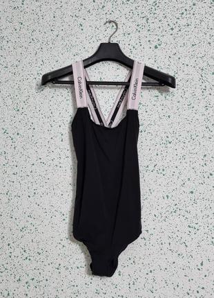 Боди calvin klein,  р. м