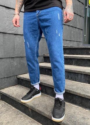 Чоловічі джинси турецького виробництва