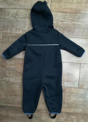 Комбінезон 2