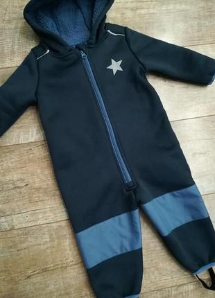 Комбінезон 6