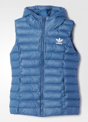 Жилетка adidas3 фото