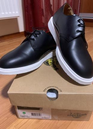 Оригинальные мужские dr. martens torriano