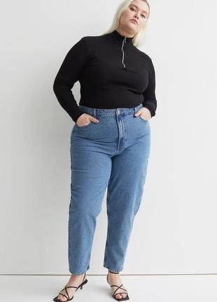 Джинси h&m нові 18 розмір