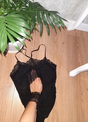❤️мега сексі боди комбидресс ❤️victoria's secret xs s ❤️мереживо