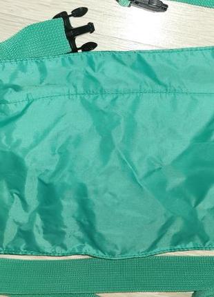 Чехол сумка для коврика для йоги Ausa pro nike adidas reebok9 фото