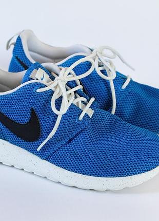 Кроссовки nike roshe run