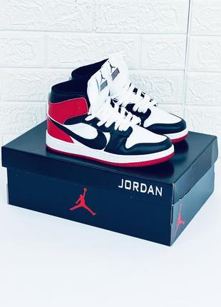 Кроссовки nike air retro jordan кросовки найк ретро джордан 14 фото