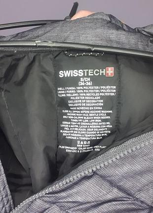 Swiss tech 3