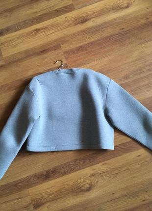 Світшот колаборація h&m та alexandr wang