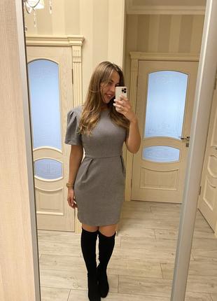 Офісна сукня турецького виробника