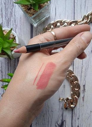 Карандаш для губ ln professional easy liner for lips тон 05
