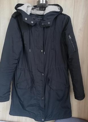 Куртка відомчого бренду