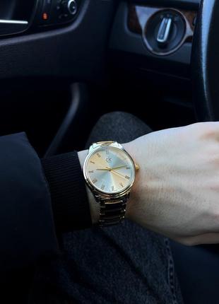 Calvin  klein універсальний класичний годинник ⌚8 фото