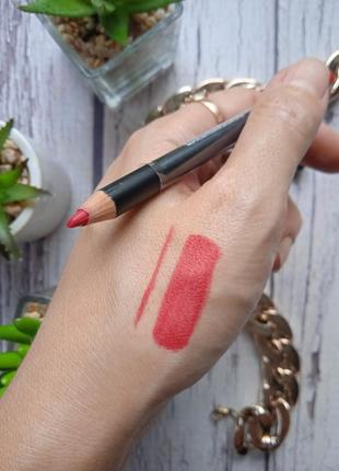 Карандаш для губ ln professional easy liner for lips тон 08