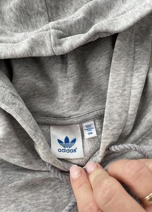 Худі adidas оригінал4 фото