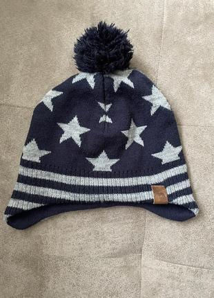 Великолепная шапка h&amp;m