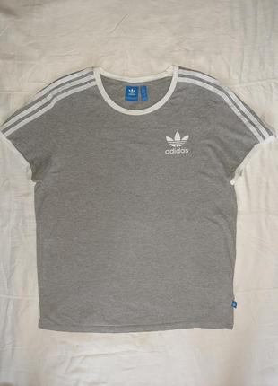 Adidas (оригинал) футболка