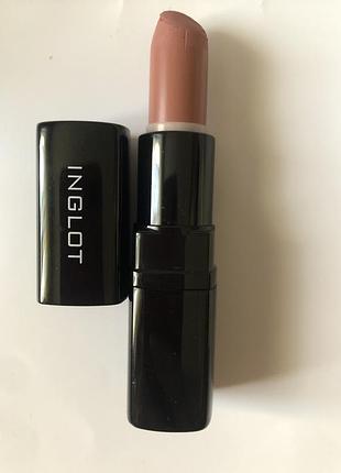 Помада 💄 инглот inglot тон 444 /оригинал.