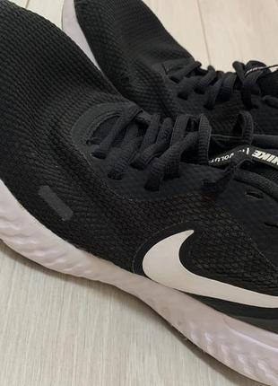 Кросівки nike 2