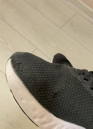 Кросівки nike 6