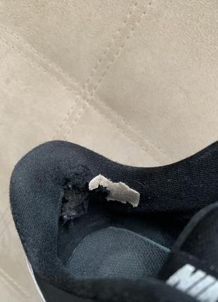 Кросівки nike 9